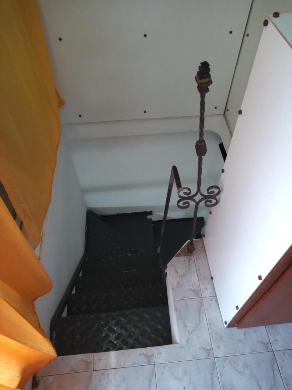 Atenea Departamentos Temporarios Villa Maria Bagian luar foto