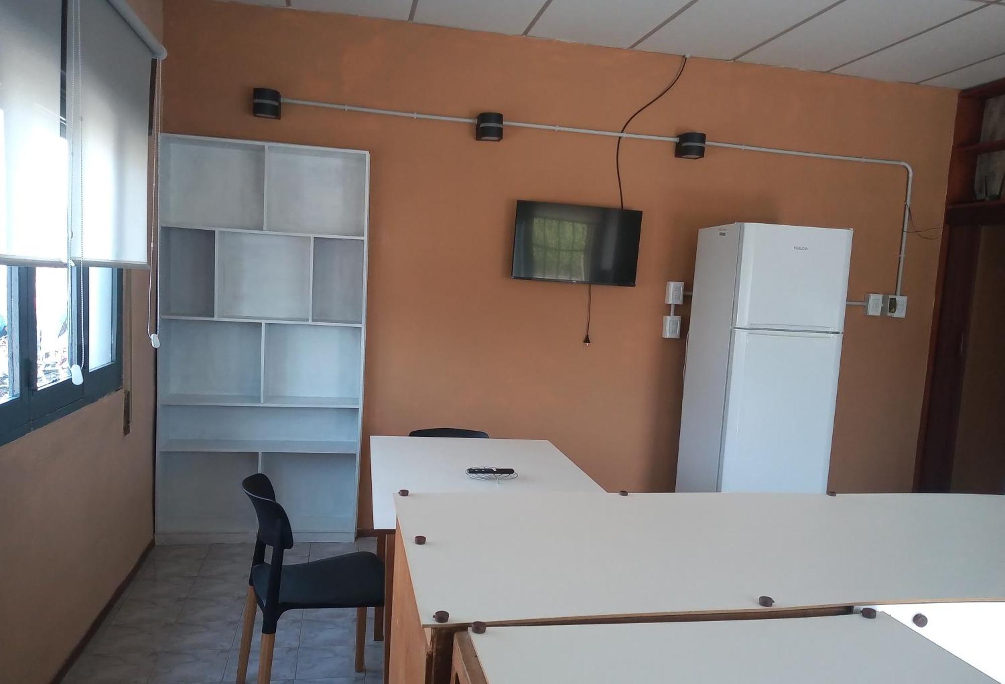 Atenea Departamentos Temporarios Villa Maria Bagian luar foto