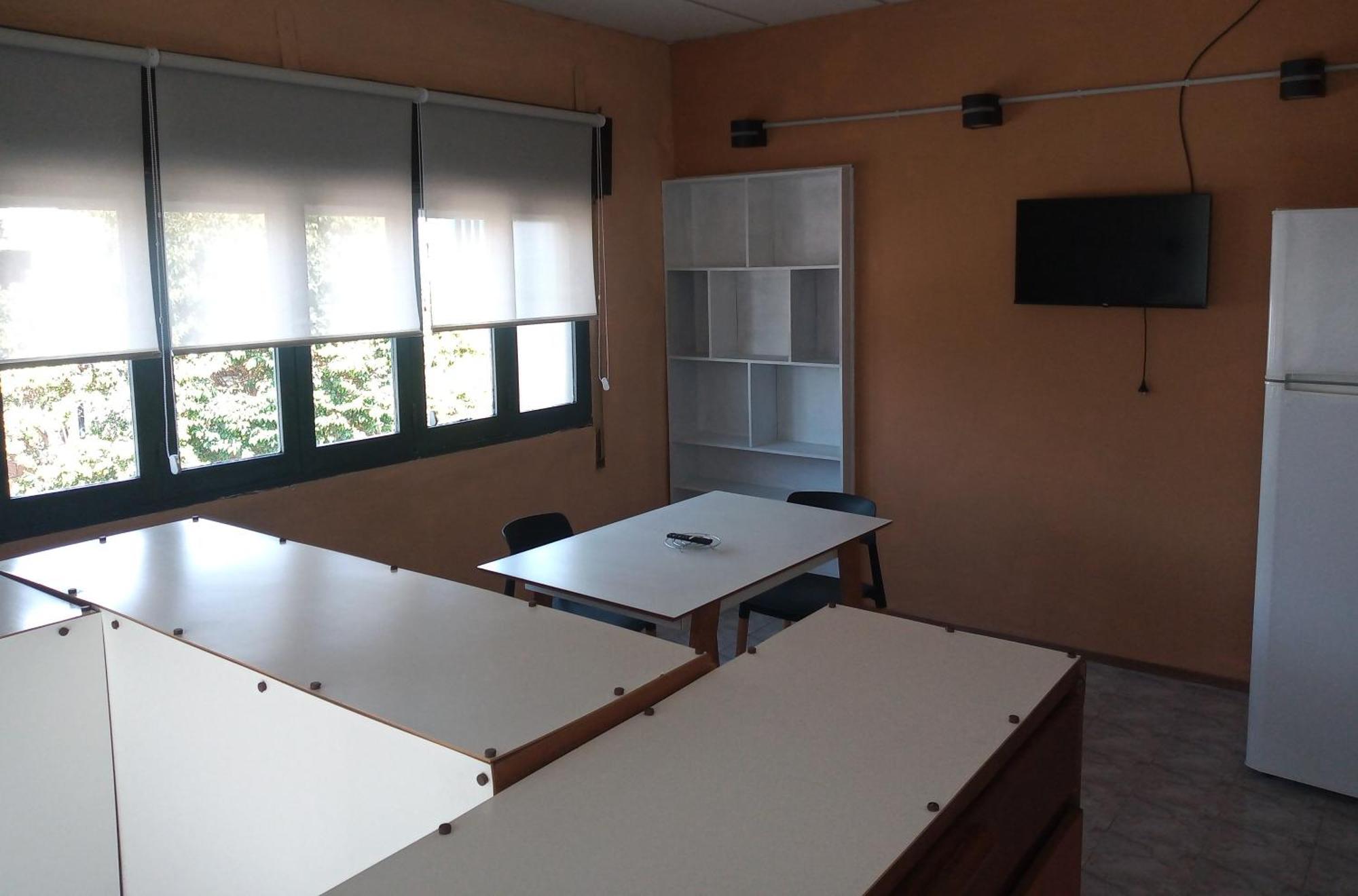 Atenea Departamentos Temporarios Villa Maria Bagian luar foto