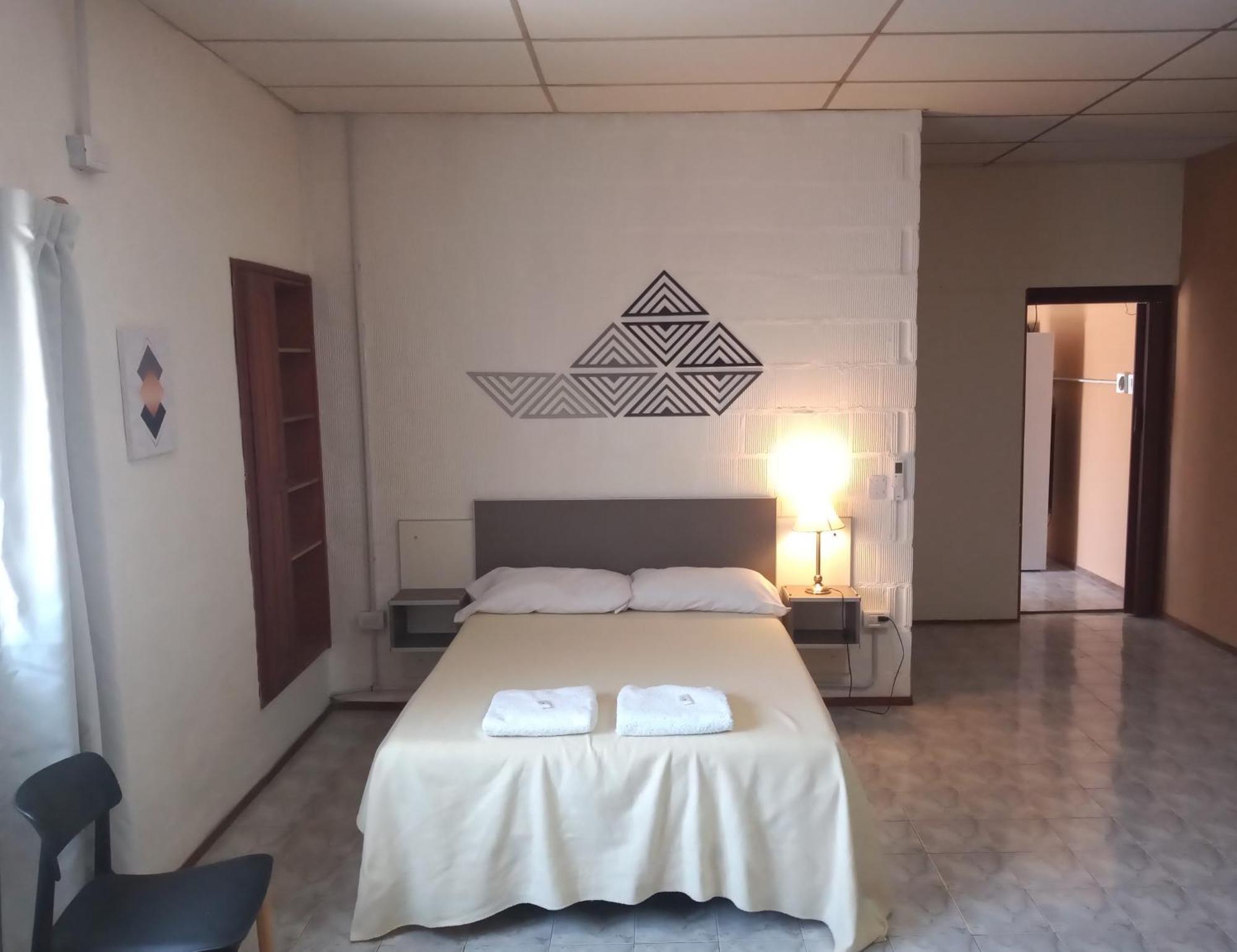 Atenea Departamentos Temporarios Villa Maria Bagian luar foto