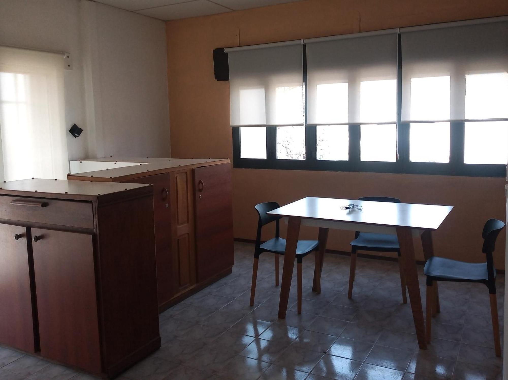 Atenea Departamentos Temporarios Villa Maria Bagian luar foto